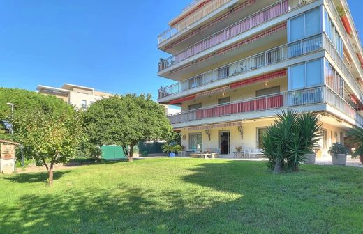 Appartement in Cagnes-sur-Mer, Alpes-Maritimes