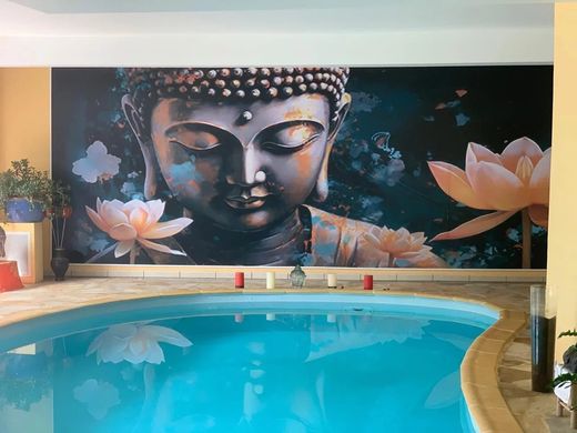 ‏וילה ב  Le Tampon, Réunion