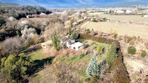 Luxury home in Les Arcs, Var