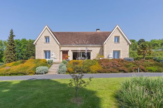 Maison de luxe à Trouville-sur-Mer, Calvados