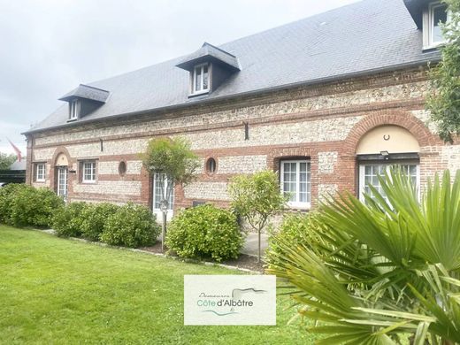 Hotel - Ourville-en-Caux, Sena Marítimo