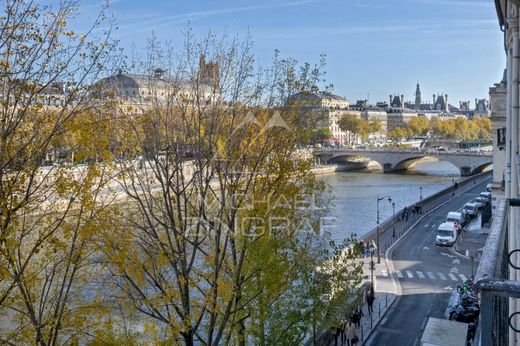 Appartement in Chatelet les Halles, Louvre-Tuileries, Palais Royal, Paris