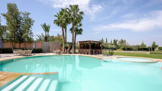 Hotel in Marrakesch, Marrakech