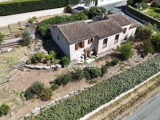 Luxe woning in Puget-sur-Argens, Var