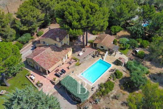 Villa in La Cadière-d'Azur, Var