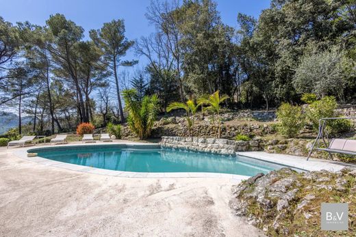 别墅  Vence, Alpes-Maritimes