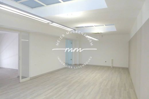 Office for rent per month in Luxembourg