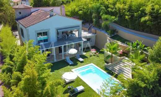 빌라 / 칸, Alpes-Maritimes