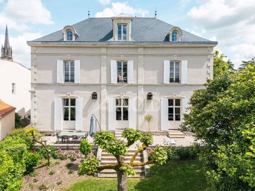 Maison de luxe à Rocheservière, Vendée