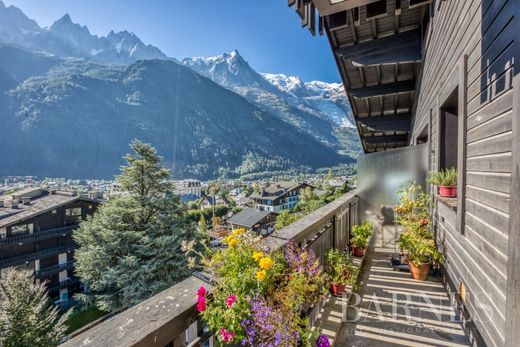 Διαμέρισμα σε Chamonix-Mont-Blanc, Département de la Haute-Savoie