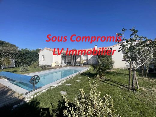 Casa di lusso a Pins-Justaret, Alta Garonna