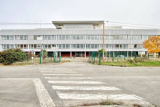 Büro in Muret, Haute-Garonne