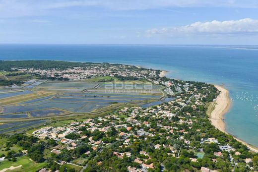 Luksusowy dom w Les Portes-en-Ré, Charente-Maritime