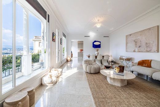 豪宅  尼斯, Alpes-Maritimes