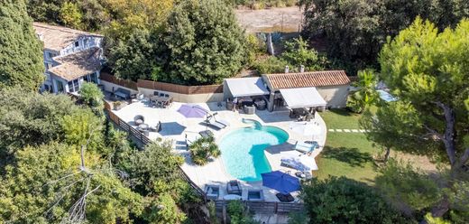 Villa in Le Cannet, Alpes-Maritimes