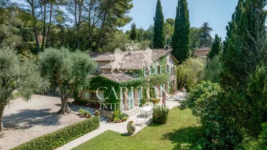 Boerderij in Mougins, Alpes-Maritimes