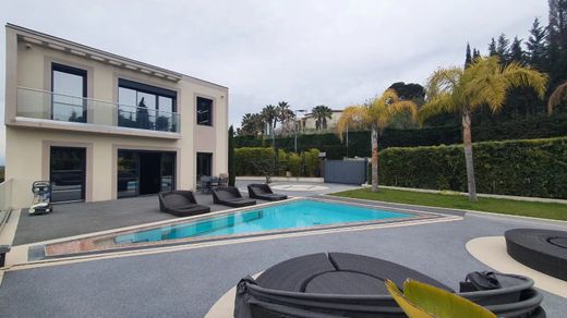 Villa in Vallauris, Alpes-Maritimes