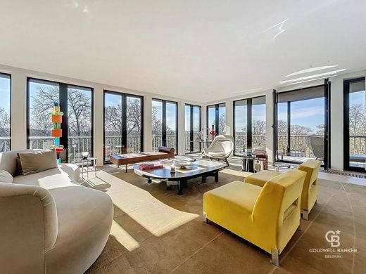 Appartement à Bruxelles (Uccle), Bruxelles-Capitale