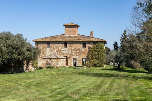 Villa in Siena, Province of Siena