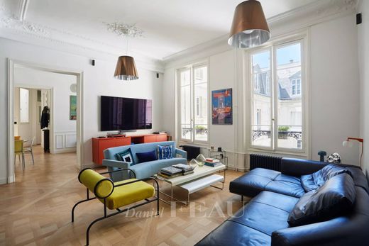 Appartement in Tour Eiffel, Invalides – Ecole Militaire, Saint-Thomas d’Aquin, Paris