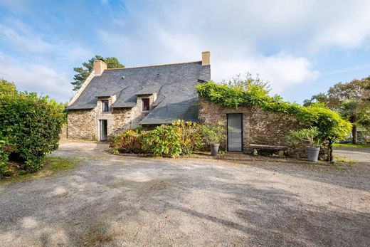 Luxus-Haus in Mesquer, Loire-Atlantique