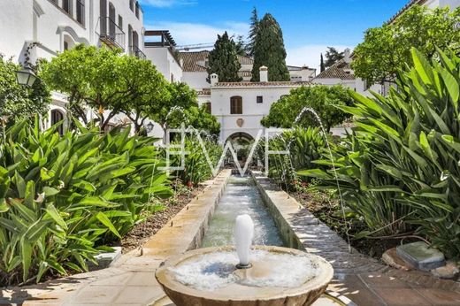 Appartement in Marbella, Provincia de Málaga