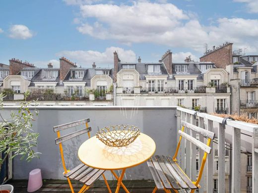 Appartamento a La Muette, Auteuil, Porte Dauphine, Parigi