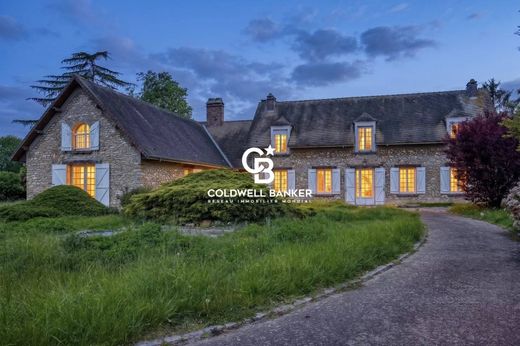 Luxus-Haus in Flexanville, Yvelines