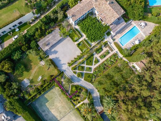 Villa in Antibes, Alpes-Maritimes