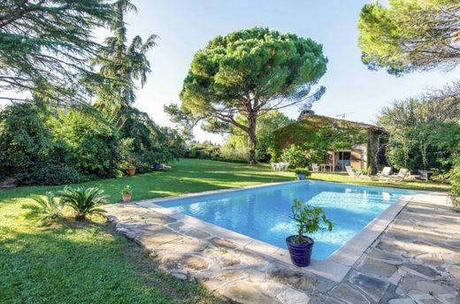 Villa Mougins, Alpes-Maritimes