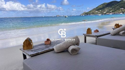 Apartment in Saint Martin