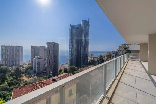 Apartment in Beausoleil, Alpes-Maritimes