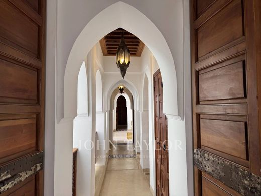 Πολυτελή κατοικία σε Μαρακές, Marrakech