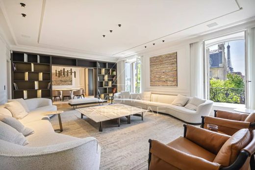 Appartamento a Tour Eiffel, Invalides – Ecole Militaire, Saint-Thomas d’Aquin, Parigi