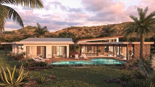 Villa in Tamarin, Black River District