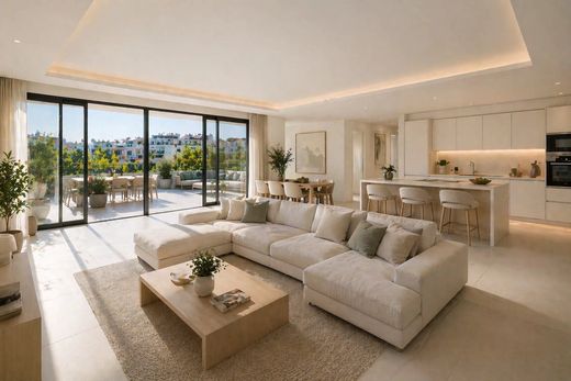 Apartment in Garches, Hauts-de-Seine
