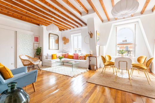 아파트 / Boulogne-Billancourt, Hauts-de-Seine