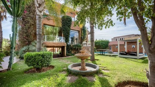 Villa in Marrakech, Marrakesh-Safi