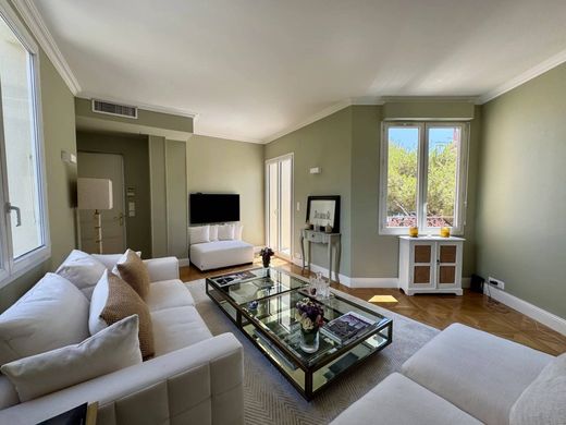 Duplex à Cap-d'Ail, Alpes-Maritimes