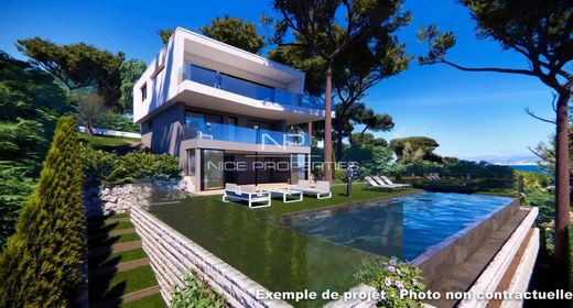 Villa a Antibes, Alpi Marittime
