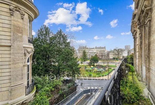 Appartement à La Muette, Auteuil, Porte Dauphine, Paris
