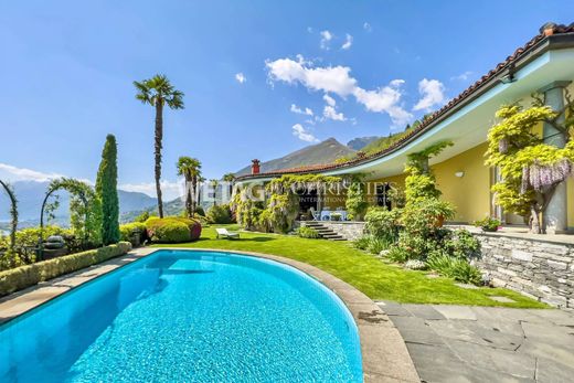 别墅  Minusio, Locarno District