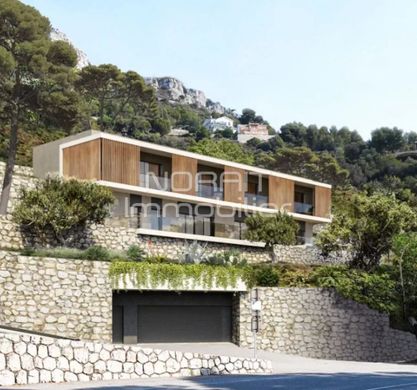 Villa in Èze, Alpes-Maritimes