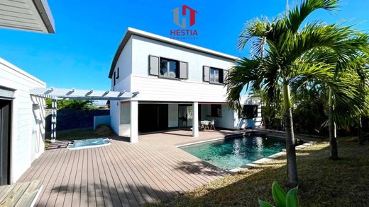 Villa - Saint-Paul, Reunião