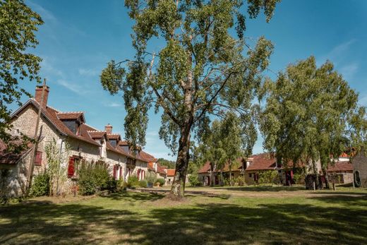 Luxe woning in Loches, Indre-et-Loire