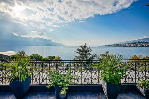 Διαμέρισμα σε Montreux, Riviera-Pays-d'Enhaut District