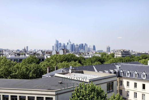 Apartamento - Neuilly-sur-Seine, Hauts-de-Seine