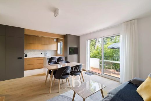 Apartment / Etagenwohnung in Anglet, Pyrénées-Atlantiques