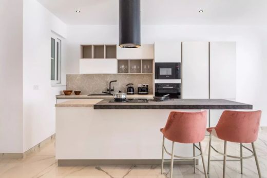 Apartamento - San Ġiljan, Saint Julian's