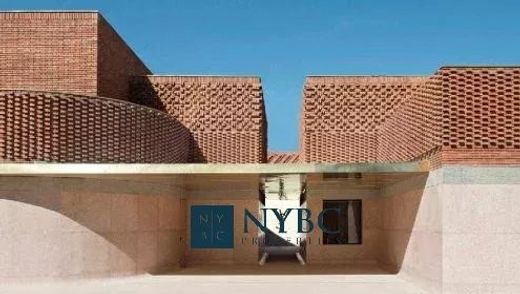 Terreno en Marrakech, Marrakesh-Safi